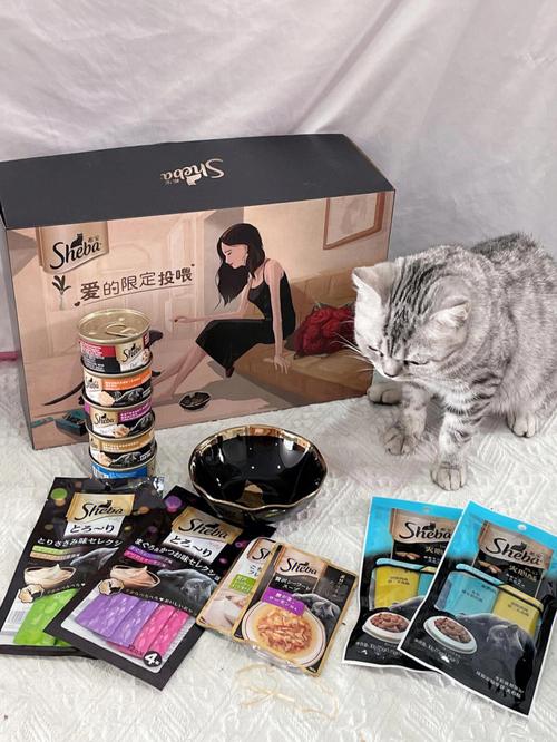 貓咪也能享用美食？揭秘貓咪如何安全享受蟹肉