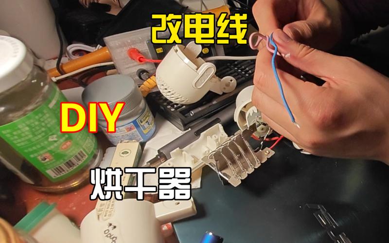 揭秘電線貓咪的趣味DIY教程