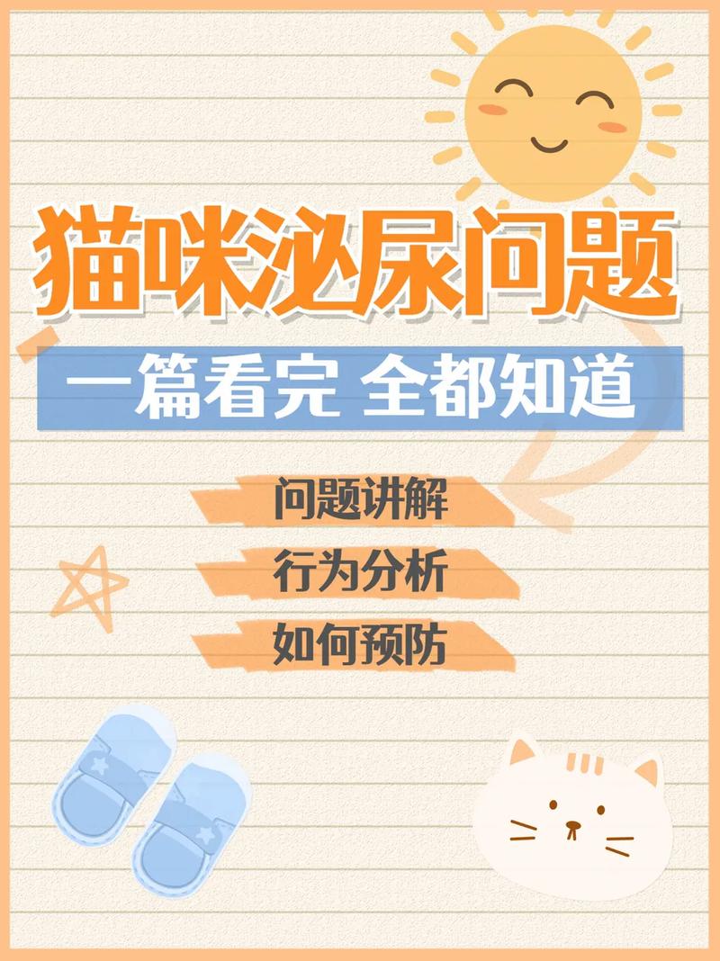 貓咪絕育后的排尿問題——如何處理與預(yù)防