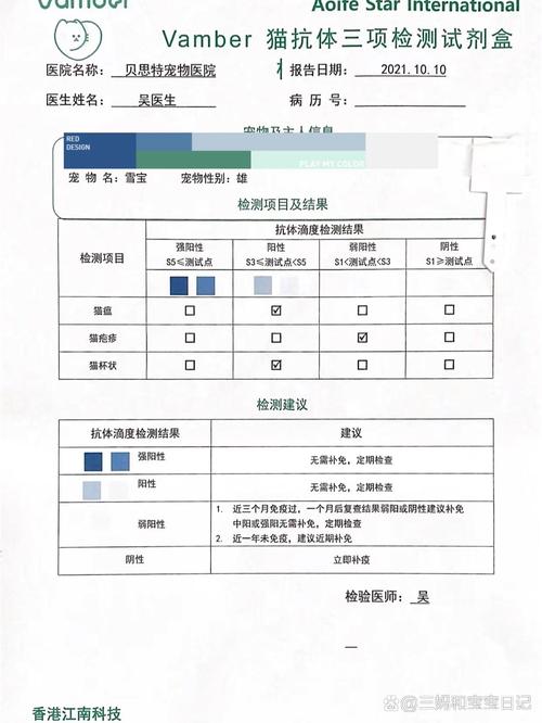 揭秘貓咪為何無法產(chǎn)生抗體