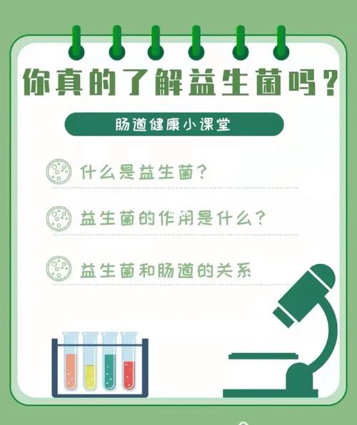 貓咪益生菌，寵物腸道健康的小秘訣