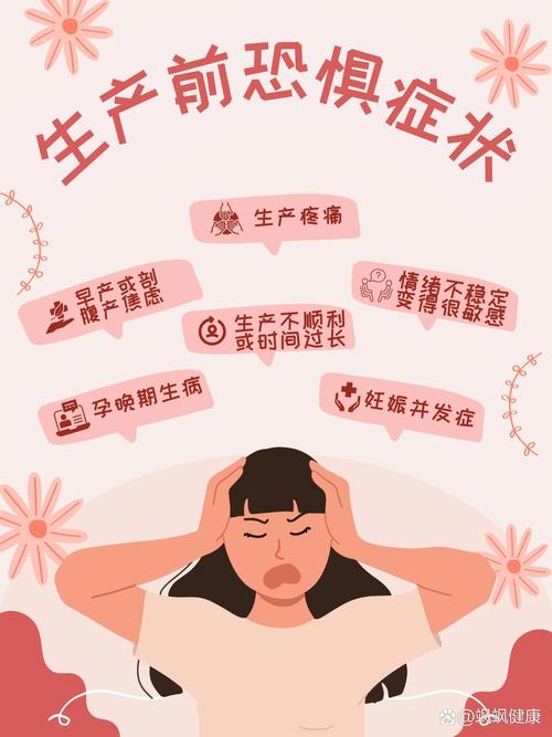 產(chǎn)前常見健康問題解析