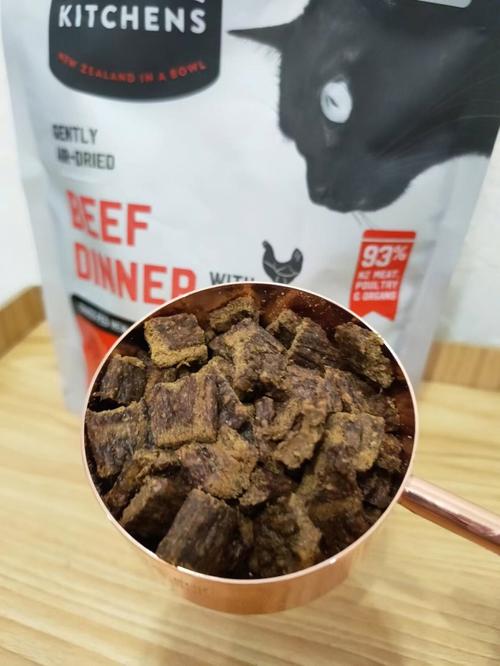 貓咪最愛的美食——自制牛肉干食譜