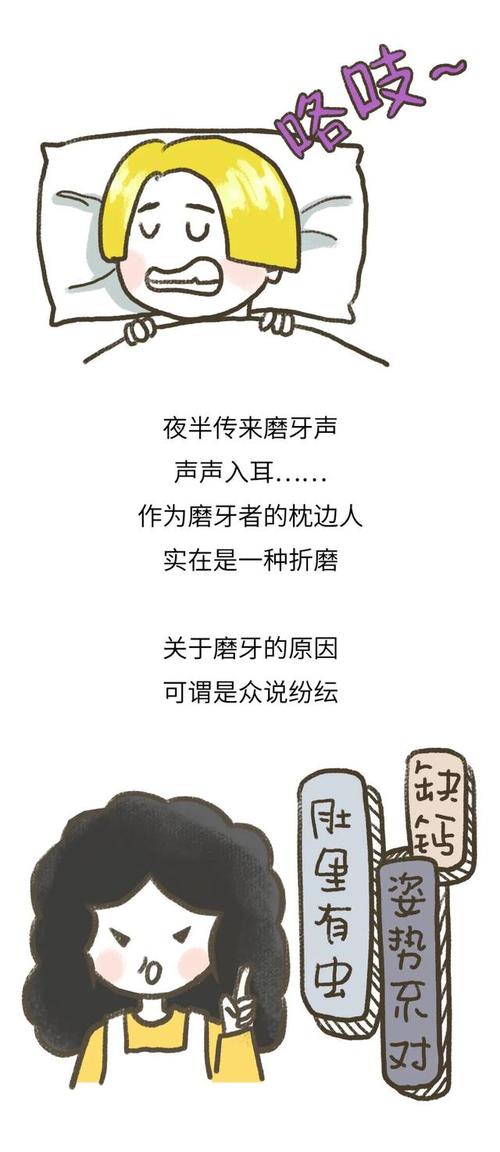 探尋貓咪磨牙聲背后的秘密