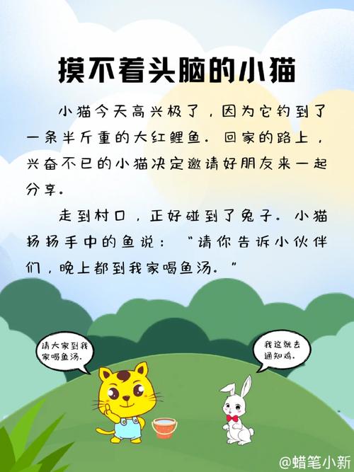 貓咪自己在家度過兩天的溫馨小故事